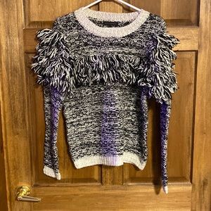 NWT Banana Republic Knit Sweater